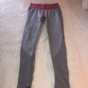 Gymshark flex leggings